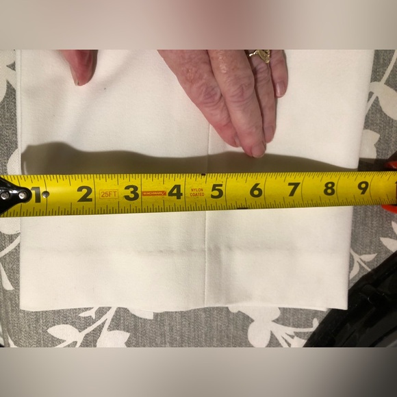 Ralph Lauren dress pants 8 - Picture 9 of 10